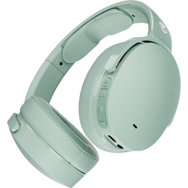 Skullcandy Hesh ANC Wireless Over-Ear Headphones - Preppy Summer